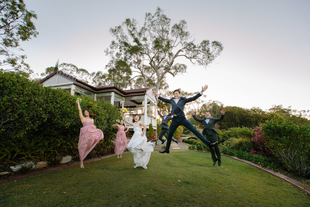 Rosie & Ernie Wedding - Location Shoot-28